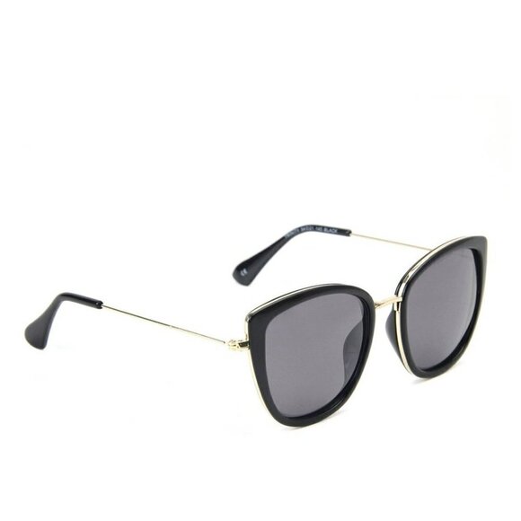 NWT Lucky Brand Women\'s 54mm Trinity Sunglasses